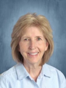 LInda Steck, Teacher
