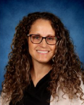 Kathryn Baughman