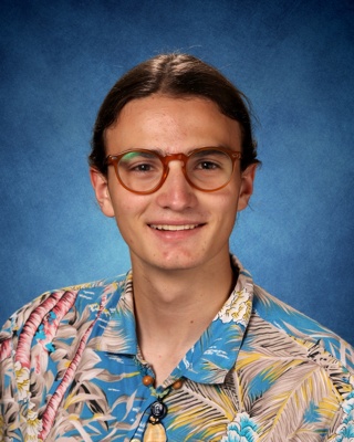 Joseph Butterfield