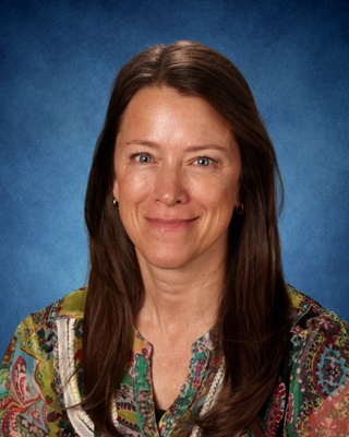 Angela Dent