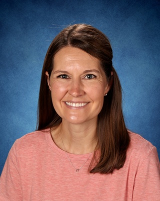 Lydia Fisher