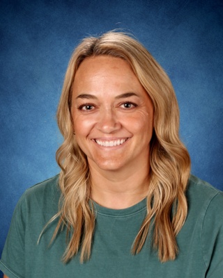 Cassie Hahl