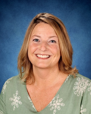 Leslie Hartman