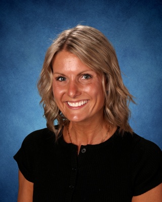 Megan Jepson