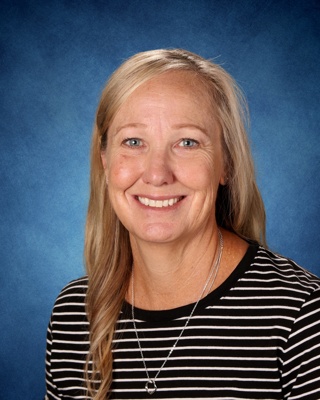 Carrie Riedel