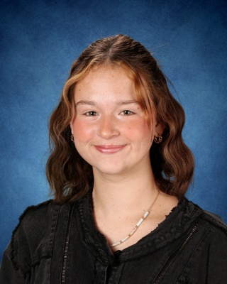 Marlie Saxton
