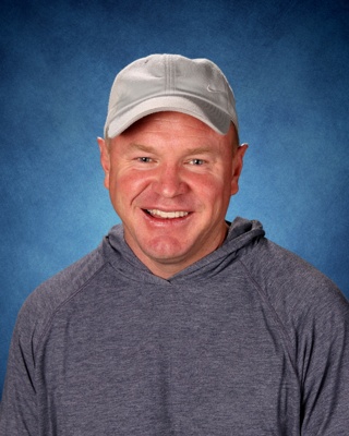 Landon Sharp