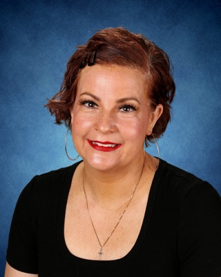 Beckie Smith