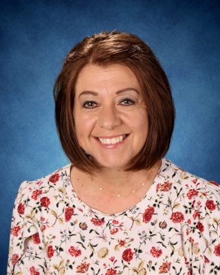 Kathy Snyder