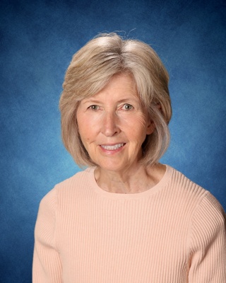 Linda Steck