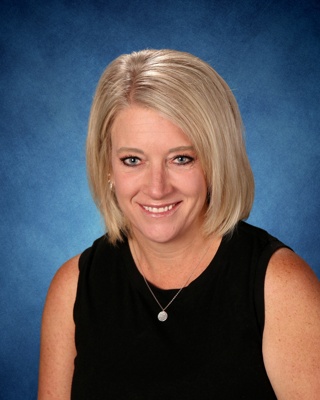 Amy Wilden