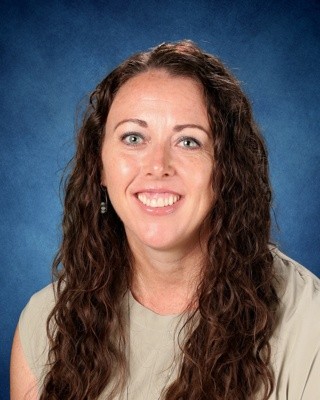 Mariah Carnahan